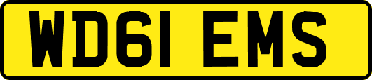 WD61EMS