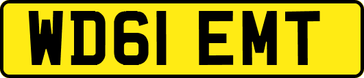 WD61EMT