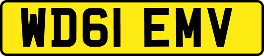 WD61EMV