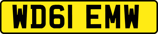 WD61EMW