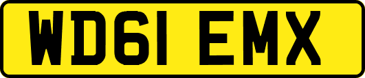 WD61EMX