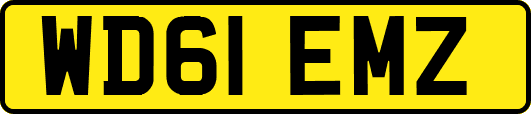 WD61EMZ