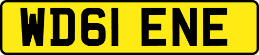WD61ENE