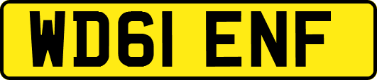WD61ENF