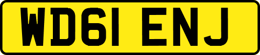 WD61ENJ