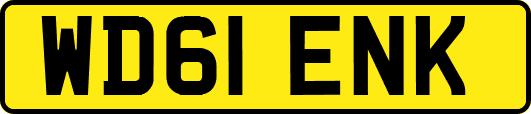 WD61ENK
