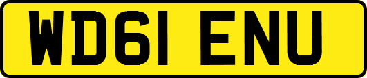 WD61ENU