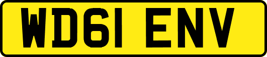 WD61ENV