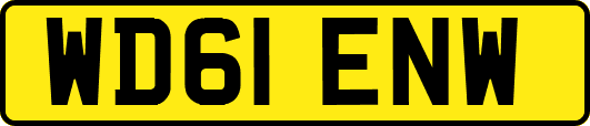 WD61ENW