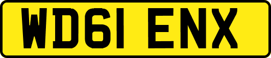 WD61ENX