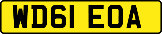 WD61EOA