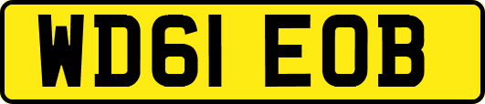 WD61EOB