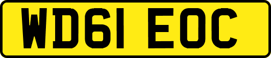 WD61EOC