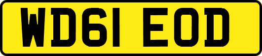 WD61EOD