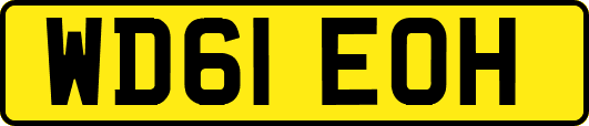 WD61EOH