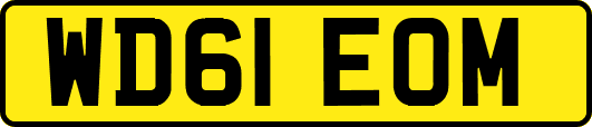 WD61EOM
