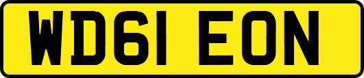 WD61EON