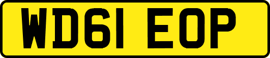 WD61EOP