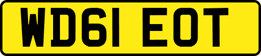 WD61EOT
