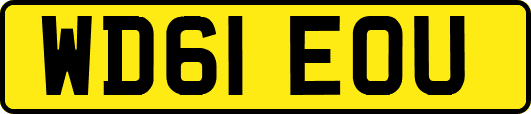 WD61EOU