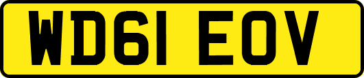WD61EOV