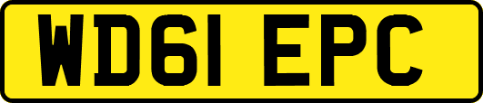 WD61EPC
