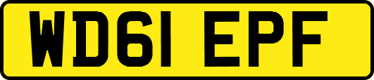 WD61EPF