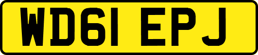 WD61EPJ