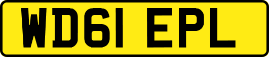 WD61EPL