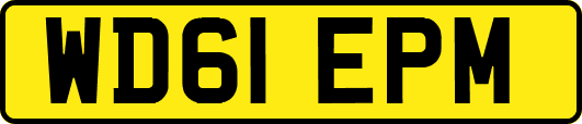 WD61EPM