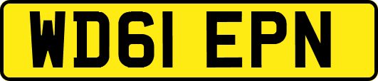 WD61EPN