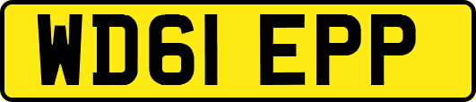 WD61EPP