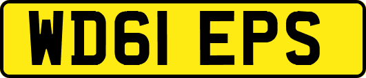 WD61EPS