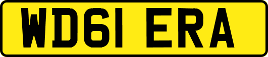 WD61ERA