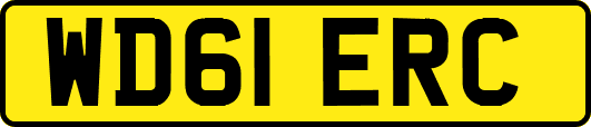 WD61ERC