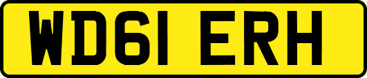 WD61ERH