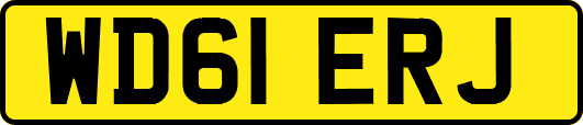 WD61ERJ