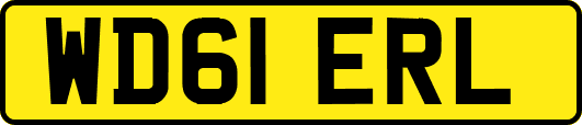 WD61ERL