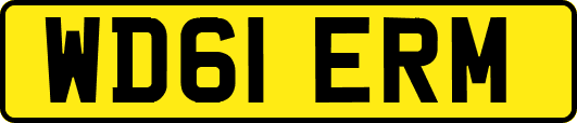 WD61ERM