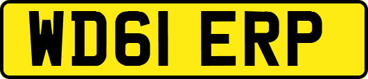 WD61ERP