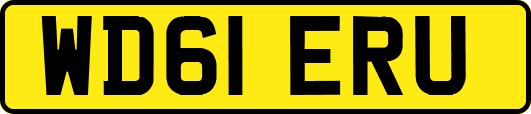WD61ERU