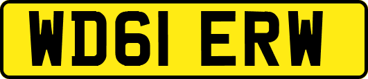 WD61ERW