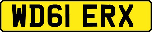 WD61ERX