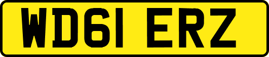 WD61ERZ