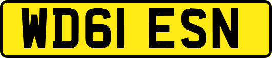 WD61ESN