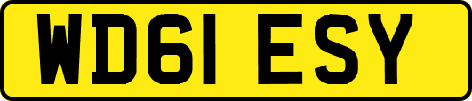 WD61ESY