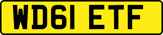 WD61ETF