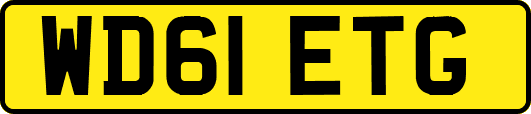 WD61ETG