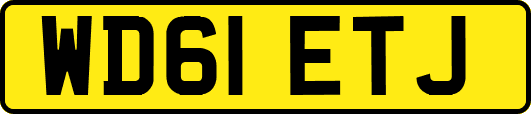 WD61ETJ