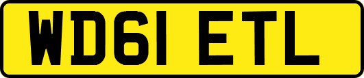 WD61ETL